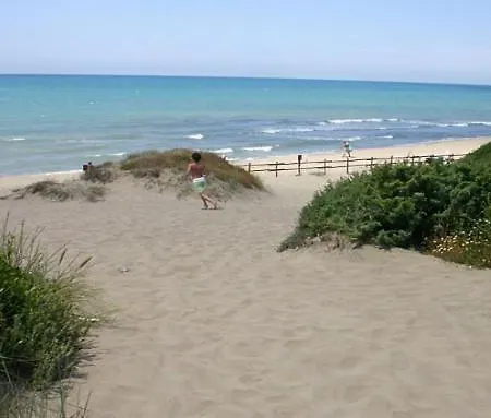 La Casa Col Pianoforte Lägenhet