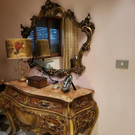 La Casa Col Pianoforte Lägenhet *