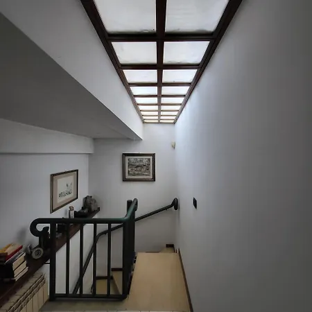 Lägenhet La Casa Col Pianoforte